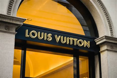 louis vuitton group stock|Louis Vuitton stock photos.